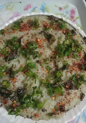 सब्जियों का ढोकला (sabziyon ka dhokla recipe in Hindi) रेसिपी मुख्य फोटो