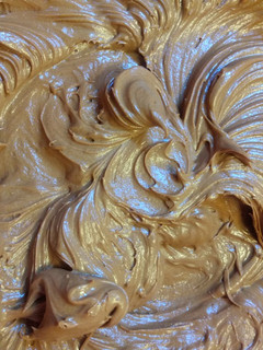 Una foto de Crema Bariloche para rellenar tortas by @Norali 🍫🤤