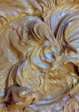 Una foto de Crema Bariloche para rellenar tortas by @Norali 🍫🤤
