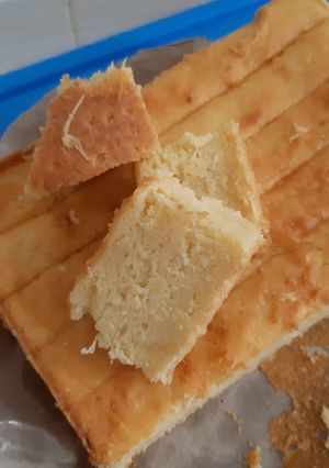 Foto resep 19. Bolu tape super lembut