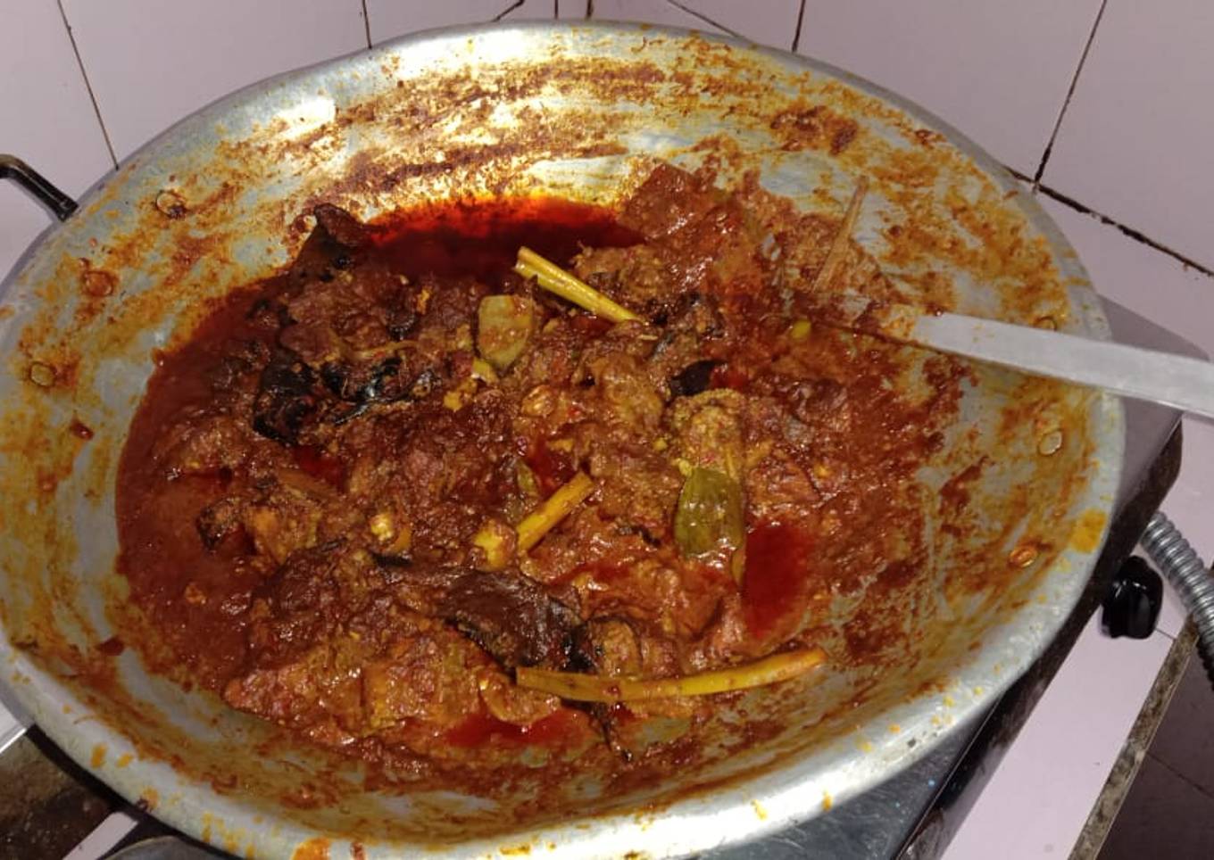 Rendang