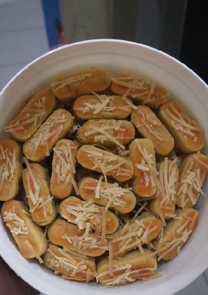 Foto resep Kastengel