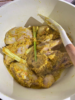 Foto resep Ayam Betutu