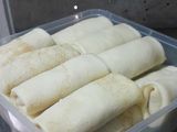 Kulit risol lentur anti sobek