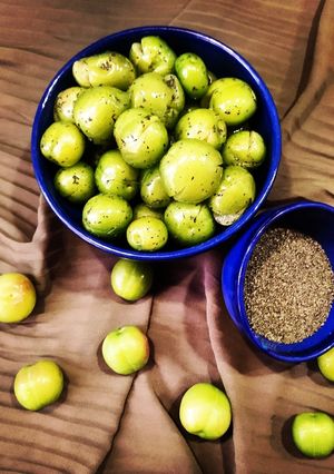 عکسی از دستور هلی کتنی