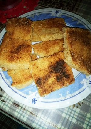 صورة لوصفة مبسس