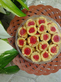 Foto resep Adonan Kue Kering Serbaguna