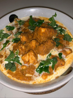 பட்டாணி பன்னீர் பட்டர் மசாலா(Peas Paneer Butter Masala recipe in tamil) செய்முறை முக்கிய புகைப்படம்