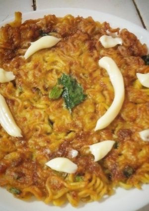 Foto resep DokMie (EndokMie)