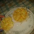 Tartitas de choclo
