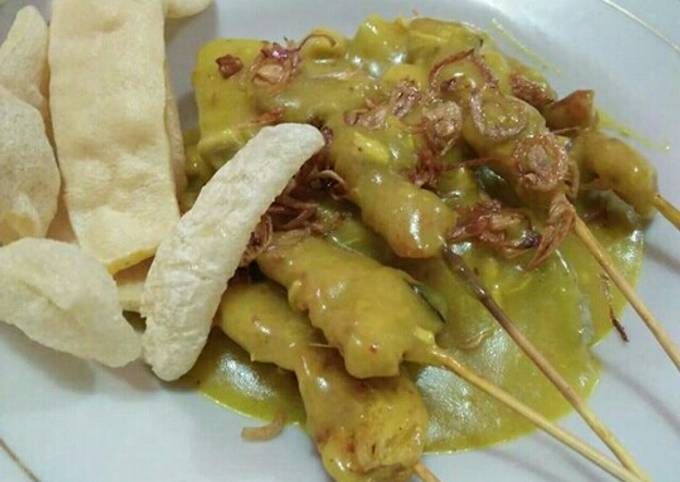 Sate Padang