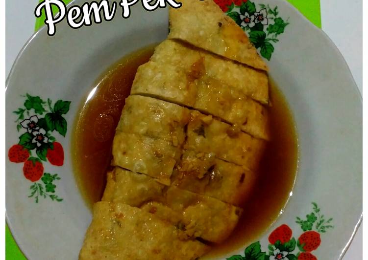 Pempek Dos