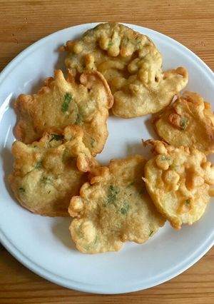 Foto de Pastéis de Beringela