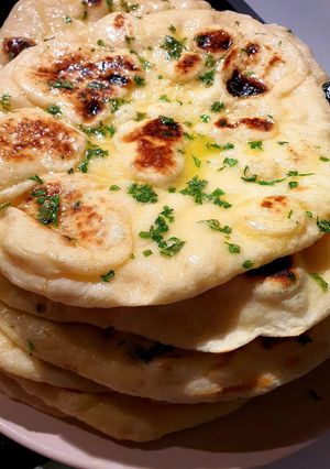 Török kenyer sonkával sajttal😋👌 recept fotója