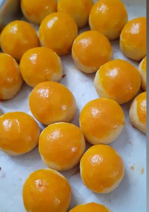 Foto resep Nastar Nanas