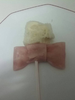 Una foto de 24. Sangui jamón de york 🌸