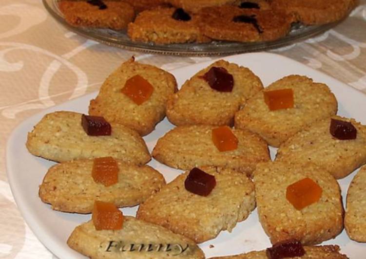 Печенье,, лепестки лотоса" - пошаговый рецепт с фото. Автор ...