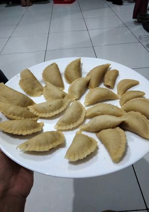 Foto resep Pastel mudah enak