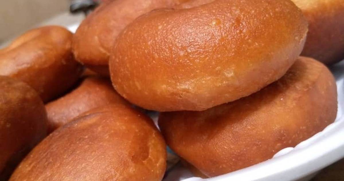 244 easy and tasty sugar flour eggs milk yeast baking powder butter