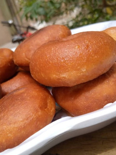 A picture of Doughnut.