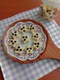 Cookies Maizena