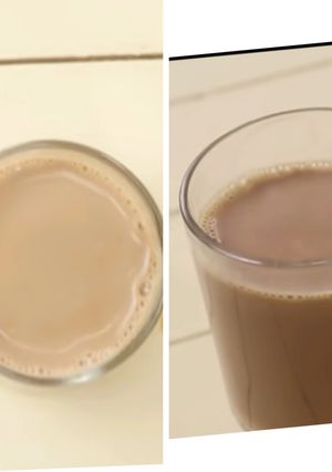 ચોકલેટ કોફી(Chocolate Coffee Recipe In Gujarati) રેસીપી મુખ્ય ફોટો