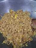 Mie telur