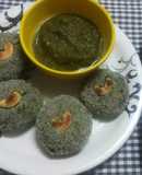 Hara bhara kabab