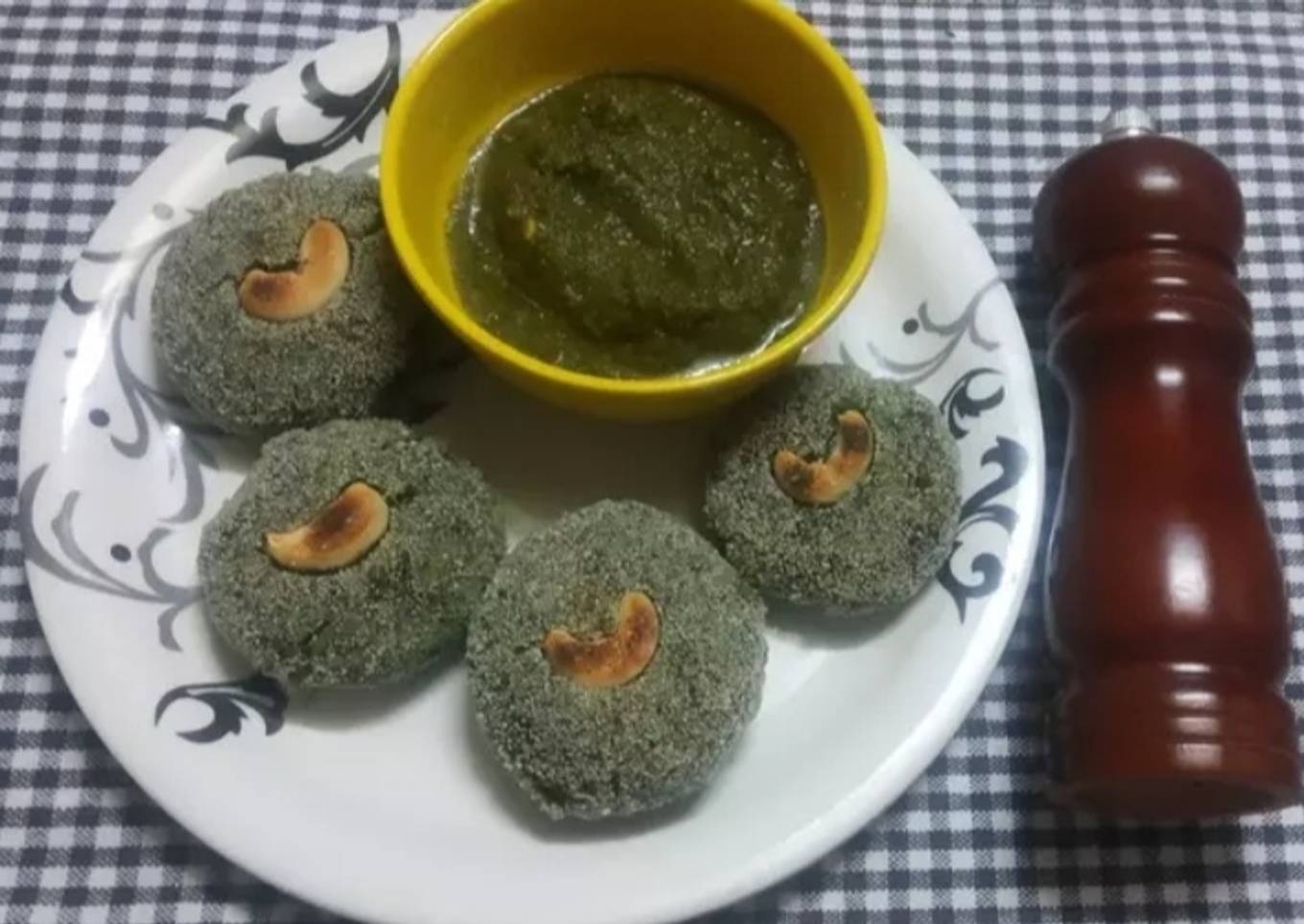 Hara bhara kabab