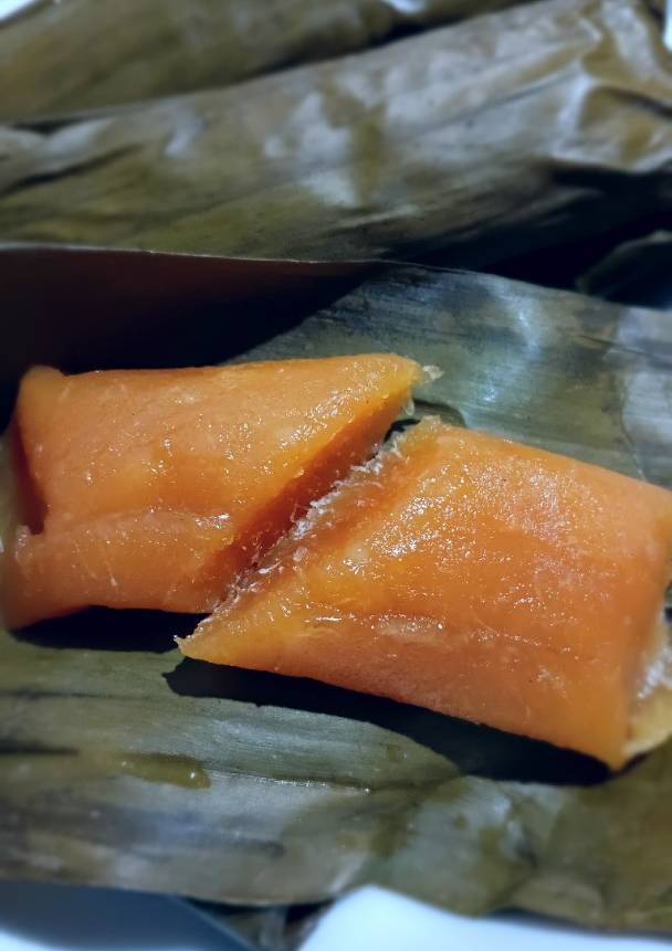 Foto resep Lemet Singkong mudah dan enak