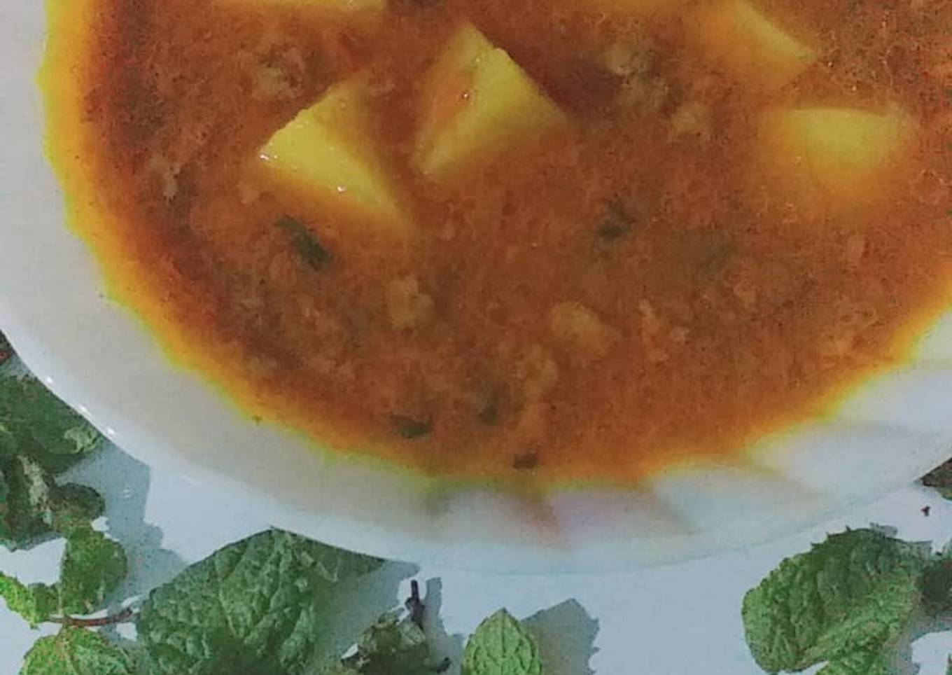 Qeema Allu