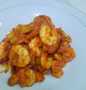 Cara Mudah Membuat Resep Sambal goreng kentang udang yang Bisa Manjain Lidah Anti Ribet, Mantap