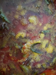 சின்ன வெங்காயம் மீன் குழம்பு(meen kulambu recipe in tamil) செய்முறை முக்கிய புகைப்படம்