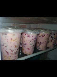 Foto resep Salad Buah Tanpa Yogurt