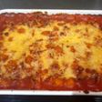 Cheesy Gnocchi Bake