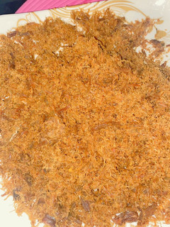 A picture of Dambu nama.