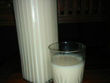 Susu kedelai