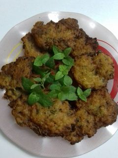 صورة لوصفة كباب عروك عراقي كرسبي