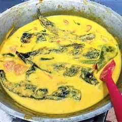 Mangut Lele রেসিপির প্রধান ছবি