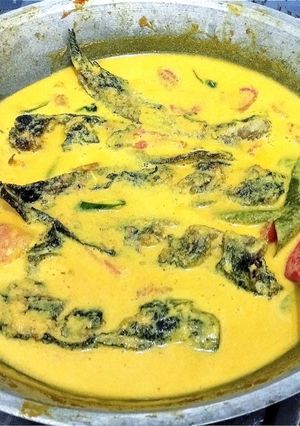 Foto resep Mangut Lele