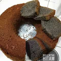 รูปของ Bolu Ketan Hitam