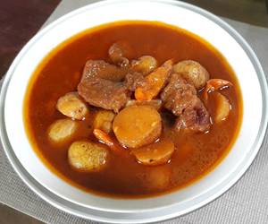 Resep Terbaik Semur Daging Kisi Simple Nikmat Lezat Resep Terbaik Semur Daging Kisi Simple Nikmat Lezat