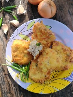 Foto resep Tahu Nugget