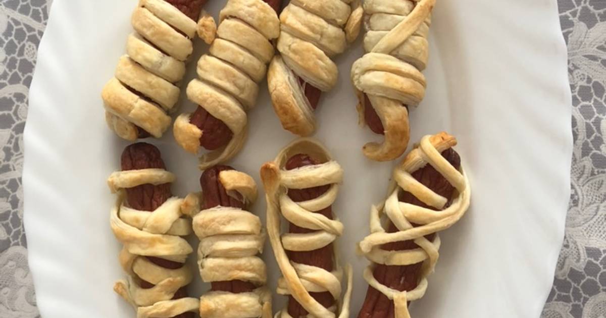 Salchichas frankfurt 385 recetas caseras Cookpad