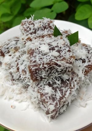Foto resep Ongol - Ongol