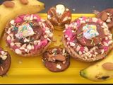 બનાના હલવા(Banana Halva Recipe in Gujarati)