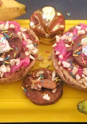 બનાના હલવા(Banana Halva Recipe in Gujarati) રેસીપી મુખ્ય ફોટો