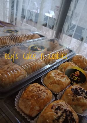 Foto resep Pisang bolen