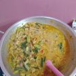 Lodeh rebung kacang tempe