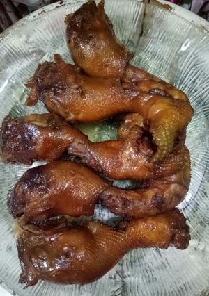 Foto resep Ayam Bacem